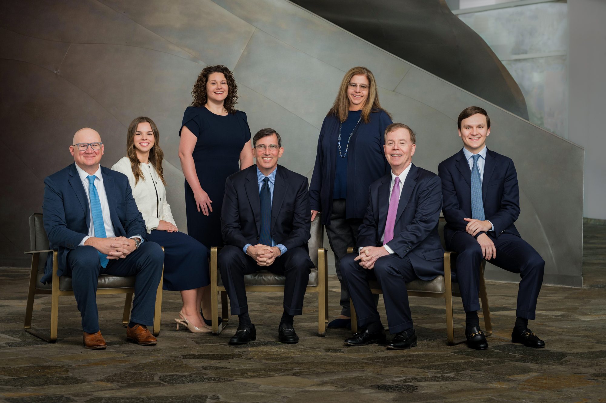 Mountain City Financial Group